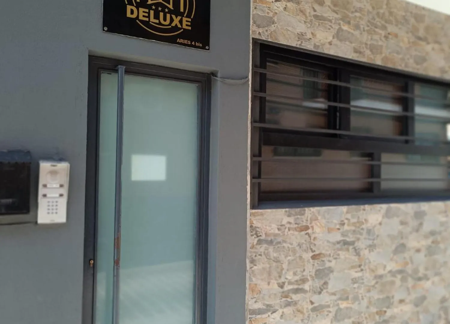 Apartamentos Deluxe Barajas Madrid