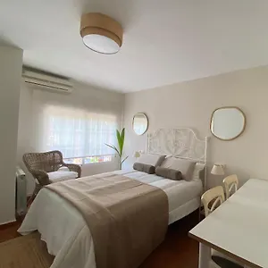 Meninas De Cavero Apartment