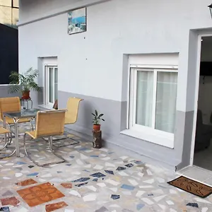 Precioso Apartamento Con Terraza Apartment
