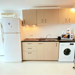 Norte Ii By Oshun Apartment