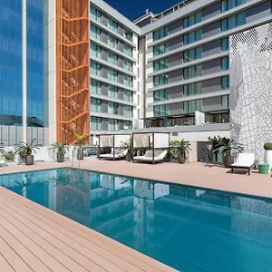 5* מלון Barcelo Imagine