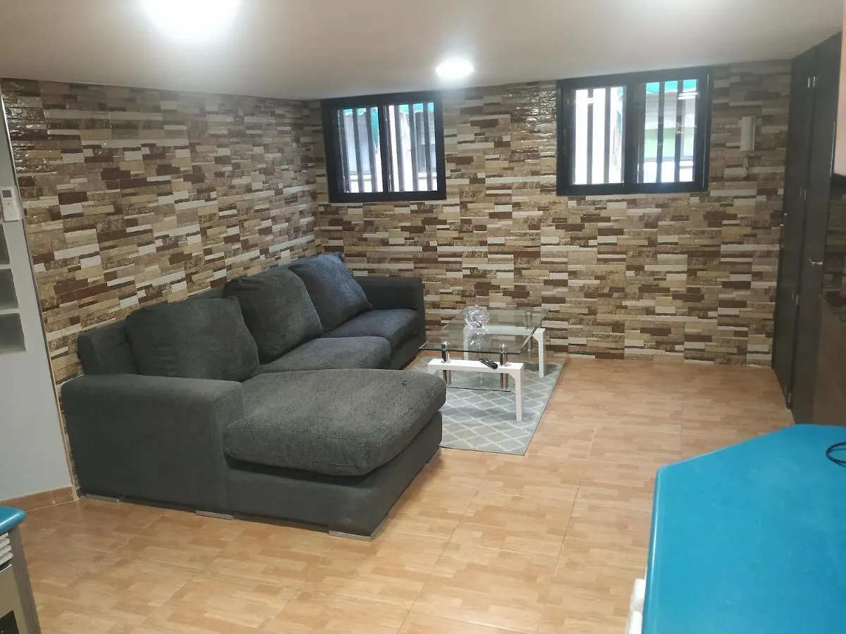 Apartamentos Deluxe Barajas Madri 0*,  Espanha